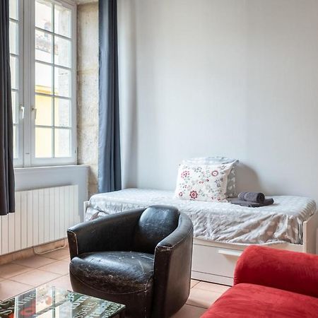 Emplacement N°1 Tres Bel Appartement Spacieux Каркасон Екстериор снимка