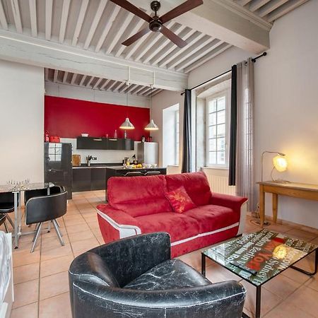 Emplacement N°1 Tres Bel Appartement Spacieux Каркасон Екстериор снимка