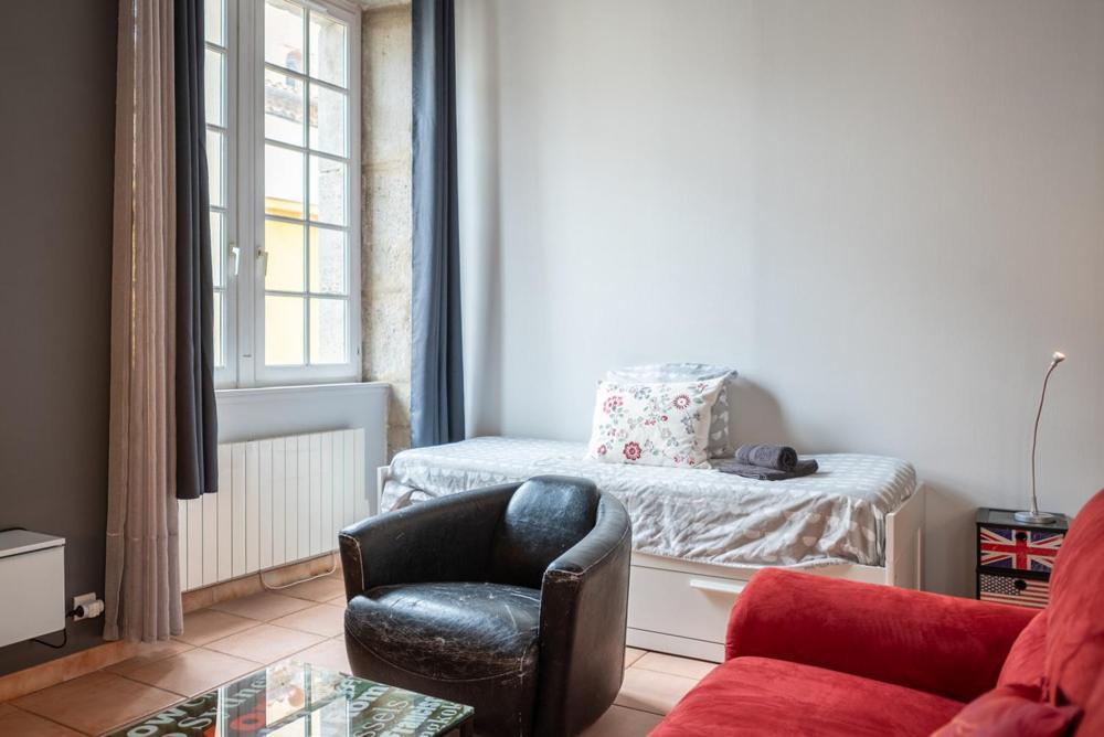 Emplacement N°1 Tres Bel Appartement Spacieux Каркасон Екстериор снимка