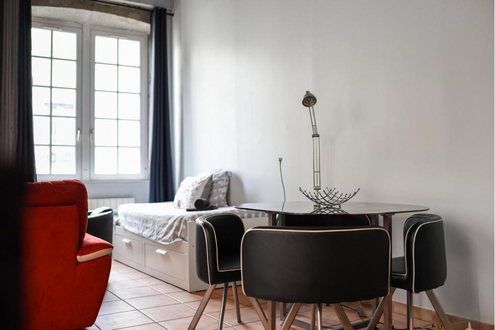 Emplacement N°1 Tres Bel Appartement Spacieux Каркасон Екстериор снимка