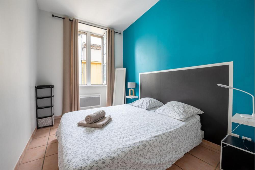 Emplacement N°1 Tres Bel Appartement Spacieux Каркасон Екстериор снимка