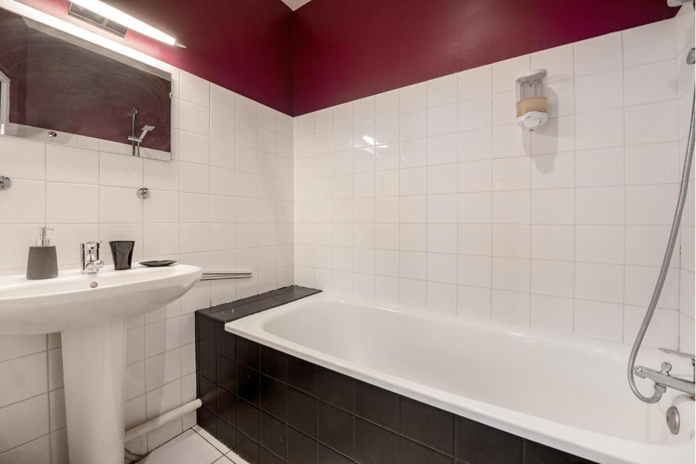 Emplacement N°1 Tres Bel Appartement Spacieux Каркасон Екстериор снимка